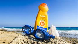 Beach and Summer Safety Tips for your Next Vacation