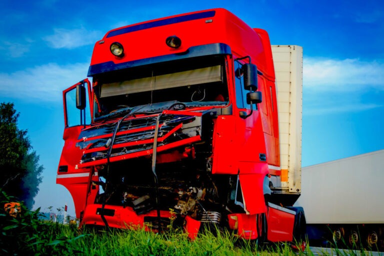 Facts About The Trucks We Share The Road With | Viles & Beckman, LLC