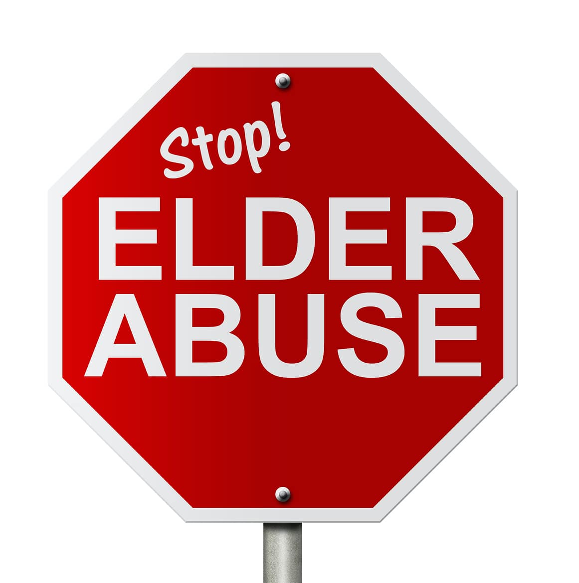 How To Prevent Elder Abuse And Neglect | Viles & Beckman, LLC