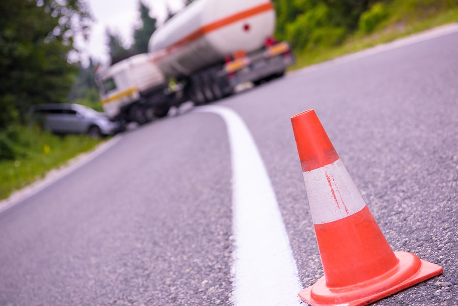 How Long To File A Claim For A Truck Accident Viles And Beckman Llc