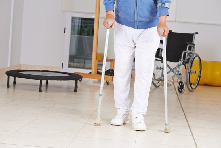 Impact Of Slip And Fall Accidents In Nursing Homes Viles And Beckman Llc