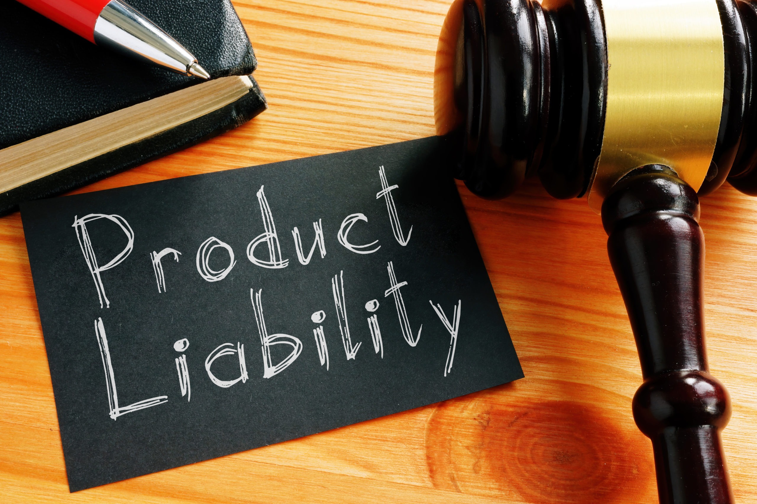 What Products and Services Do Product Liability Laws Cover? Viles