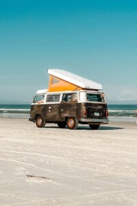 Top Places to Vacation with an RV