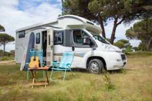 Top Places to Vacation with an RV