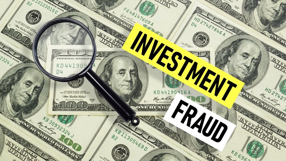 Security Fraud Lawyer in North Fort Myers | Free Consultations