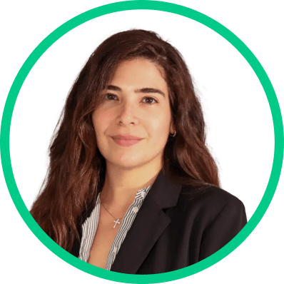 Attorney Francesca Maria Anon | Viles & Beckman, LLC