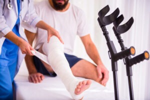 Bradenton Catastrophic Injury Lawyer