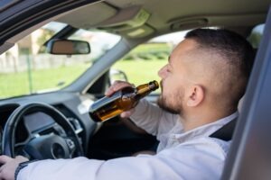 Naples Drunk Driving Accident Lawyer